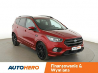 Ford Kuga ST -line, 4x4,  Automat, Xenon, Kamera, Panorama Warszawa - zdjęcie 10