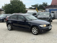 BMW 120d 2.0 163 KM Sportowe fotele Klima automatyczna Grójec - zdjęcie 6