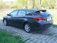 Hyundai i40 Bogate wyposażenie Niski przebieg Serwisowany Mirsk - zdjęcie 7