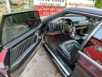 CL 500 AMG w140 Zamiana Mosina - zdjęcie 7