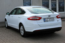 Ford Mondeo Automat Salon PL 2.0TDCi 150KM Kamera Android Apple Sokołów - zdjęcie 4