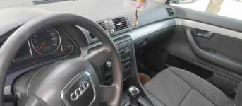 Sprzedaż samochodu Audi A4 B7 2005 r 1.9 tdi