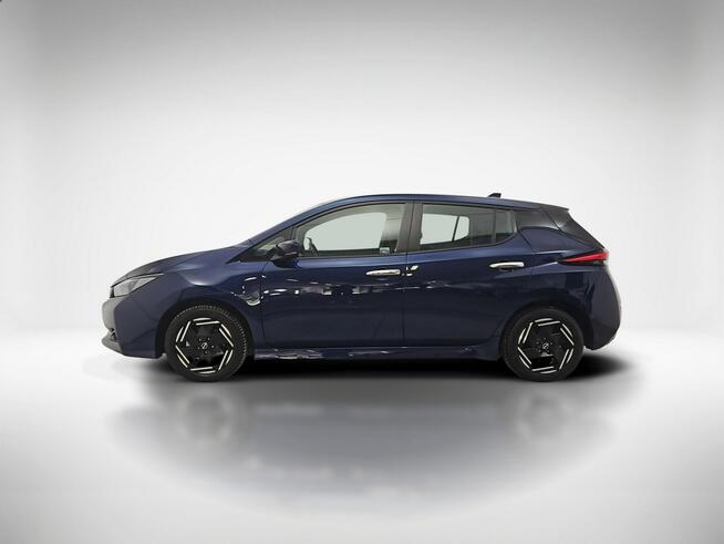 Nissan Leaf 40kWh Acenta ! Z Polskiego Salonu ! Faktura Vat ! Warszawa - zdjęcie 2