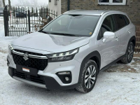 Suzuki SX4 S-Cross Sadlno - zdjęcie 4