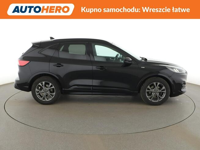 Ford Kuga ST Line navi kamera virtual acc el.klapa bagażnika LED Warszawa - zdjęcie 9