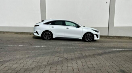Kia Pro_cee'd Bezwypadkowy Super Stan !!! Jejkowice - zdjęcie 5