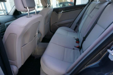 Mercedes C 180 zarejestrowany, ubezpieczony Opole - zdjęcie 11