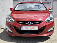 Hyundai i40 niski przebieg ładny Gwarancja Zgierz - zdjęcie 2