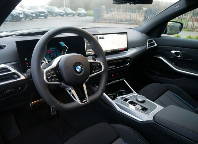 320i rabat 81 693 zł , Pakiet sportowy M pro, Różne wersje i kolory ! Warszawa - zdjęcie 10