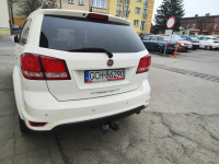 Fiat Freemont 2.0 2014 r. Lounge Chojnice - zdjęcie 3