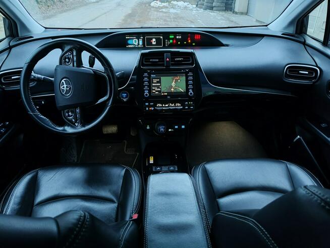 Toyota Prius 2020*1.8vvti*Hybrid*Hud Bibice - zdjęcie 10