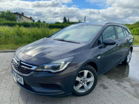 OPEL Astra K 1.6 Diesel 2017 rok Sprowadzony Grudziądz - zdjęcie 3