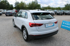 Audi Q3 VIRTUALN netto 77154PLN Gwarancja Salon Polska G.Fotele Warszawa - zdjęcie 8
