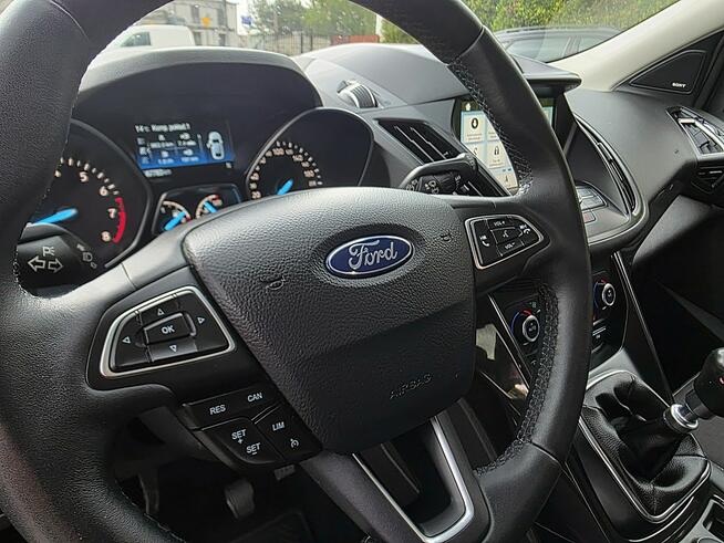 Ford Kuga serwis ASO Rydułtowy - zdjęcie 11