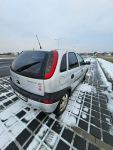Opel Corsa Klimatyzacja | 1.7 cdti | 2002r Głogów - zdjęcie 3