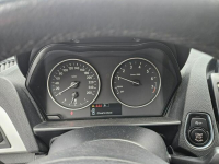 BMW 116 Klima / START/STOP / Komputer Ruda Śląska - zdjęcie 8