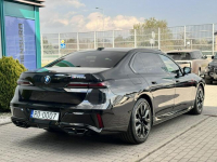BMW M760 Gwarancja 01.2029. Pełne wyposażenie. PPF. TV. Gran Lusso. Węgrzce - zdjęcie 5