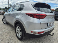 Kia Sportage Kamera* Navi* Bezwypadek Bydgoszcz - zdjęcie 4