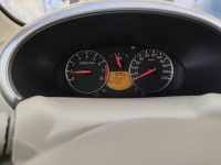 Nissan Micra K12 1.2 80KM 2003r Wrocław - zdjęcie 6