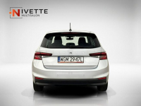 Škoda Fabia 1,0 MPI (80 KM) Essence Salon PL F-Vat Warszawa - zdjęcie 9