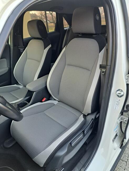 Honda Jazz Crossstar 2022 1,5 Hybryda Strzyżów - zdjęcie 7