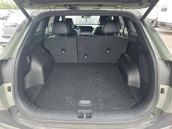 Kia Sorento X-Pro Prestige / AWD / Benzyna Chwaszczyno - zdjęcie 11