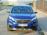 Peugeot 3008 2.0HDi 177KM GT Line Bezwypadkowy Żyrardów - zdjęcie 2