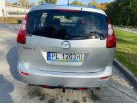 Mazda 5 minivan - 7 osobowy - 2.0diesel - 6 biegow Głogów - zdjęcie 7