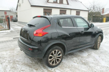 Nissan Juke Ostrów Wielkopolski - zdjęcie 5