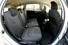 Ford S-Max 2.0 Tdci Lift Climatronic Navi Grzane 2 x Pdc Płock - zdjęcie 10