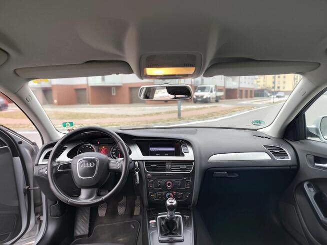 Audi A4 B8 1.8 ! Stan bardzo dobry ! Turek - zdjęcie 3