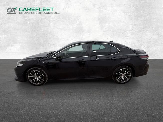 Toyota Camry 2.5 Hybrid Comfort CVT Sedan Warszawa - zdjęcie 8