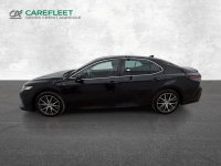 Toyota Camry 2.5 Hybrid Comfort CVT Sedan Warszawa - zdjęcie 8