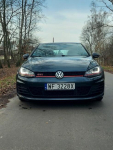 Volkswagen Golf VII Gti 7 2.0 TSI DSG Warszawa - zdjęcie 1