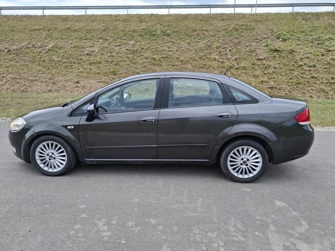 Fiat Linea 2008r. Borowno - zdjęcie 3