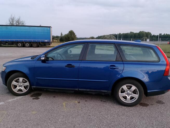 Volvo V50 lift 1,6 diesel Pisz - zdjęcie 2