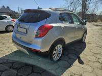 Opel Mokka Navi / START/STOP / Tempomat / Parktronic / itd. Ruda Śląska - zdjęcie 3