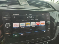 Volkswagen Touran Salon polska fv23% bezwyoadkowy Otwock - zdjęcie 7