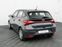 Hyundai i20 WJ2951M#1.2 Pure Cz.cof Bluetooth KLIMA Salon PL VAT 23% Gdańsk - zdjęcie 4