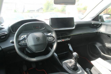 Peugeot 208 Ostrów Wielkopolski - zdjęcie 7