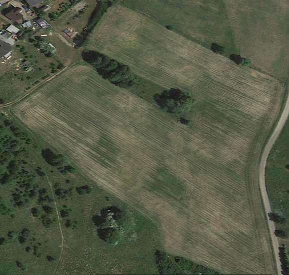 100 zł za 1m2 I Olszanka I pod budowę Olszanka - zdjęcie 4