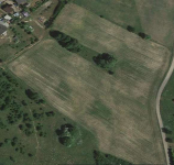 100 zł za 1m2 I Olszanka I pod budowę Olszanka - zdjęcie 4