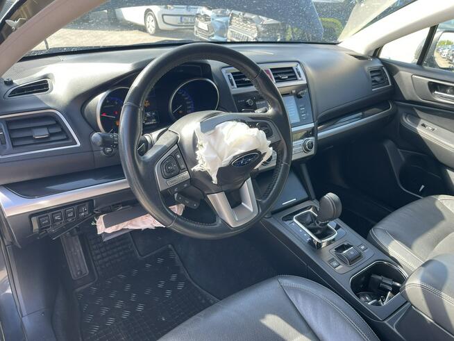 Subaru OUTBACK Exclusive AWD Automat Skóra Kamera HAK Gliwice - zdjęcie 8