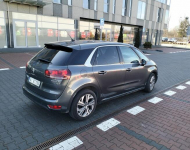Citroen C4 Picasso 2.0 e-HDI Euro 6 Warszawa - zdjęcie 10
