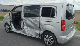 Peugeot Traveller 2.0 Hdi Manual ! Full 106.tyskm ! Pleszew - zdjęcie 7