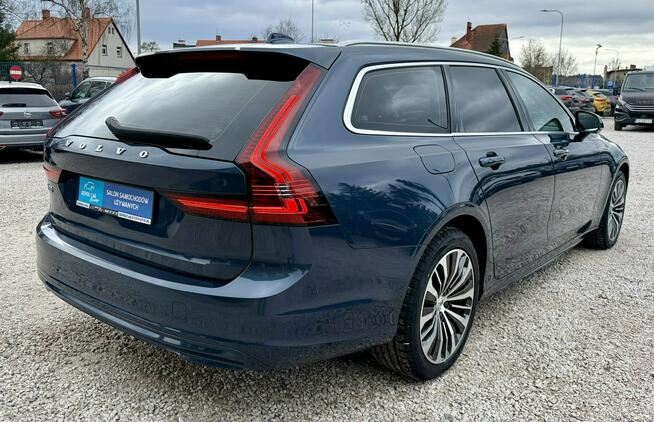 Volvo V90 Inscription,Serwis ASO,Gwarancja Kamienna Góra - zdjęcie 6