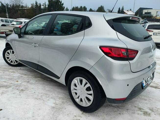Renault Clio Super stan*Mały przebieg* 1,2 Mpi Bydgoszcz - zdjęcie 4