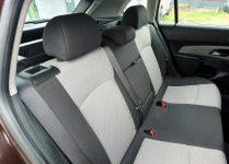 Chevrolet Cruze Oryginalny lakier/1 właściciel/Udokumentowany przebieg Przyszowice - zdjęcie 11