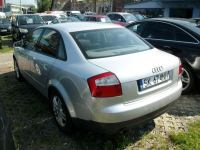 Audi A4 Z gazem/ nowy przegląd Katowice - zdjęcie 3
