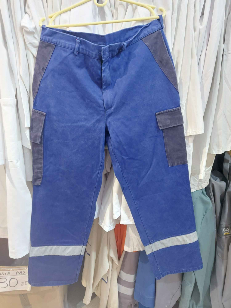 Ubrania  robocze  dla  spawaczy. Śródmieście - zdjęcie 1